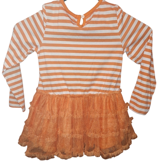 Nanette Kids Halloween Dress Size 5 Girls - Picture 5 of 6
